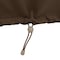 Classic Accessories Madrona Waterproof 72 Inch Patio Bistro Table & Chair Set Cover 56-325-026601-RT - alternate 7